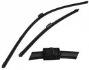 BMW 1-Series Wiper Blade Set OEM 61610420549 Filters & Maintenance Bosch 128i 2008-2013