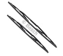 BMW E39 5-Series Windshield Wiper Blade Set By Bosch 61619070579 Filters & Maintenance Bosch 528i 1997-2000