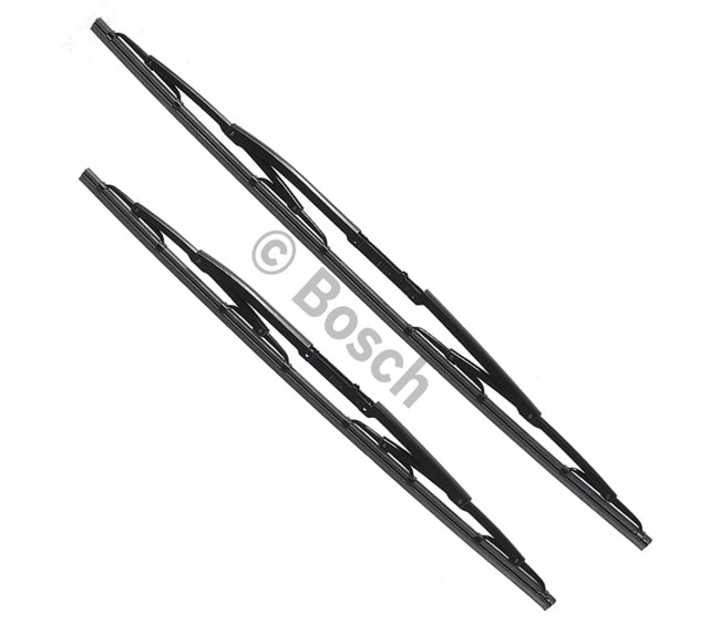 Windshield Wipers for BMW 5 Series E39 (1996-2003 Windshield Wipers for BMW 5 Series E39 (1996-2003