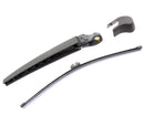BMW E70 X5 Rear Wiper Arm With Blade By Febi 61627206357 Filters & Maintenance Febi Bilstein X5 3.0si 2007-2008