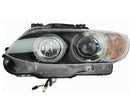 BMW E92/E93 3-Series Bi Xenon Headlight OEM 63117182517 or 63117182518 Body Electrical & Mechanical Magneti Marelli 328i 2007-2008 Front Drivers Side