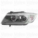 BMW E90/E91 3-Series Halogen Headlight OEM 63117202577 or 63117202578 (2009-2012) Body Electrical & Mechanical Valeo 328i 2009-2011 Front Drivers Side