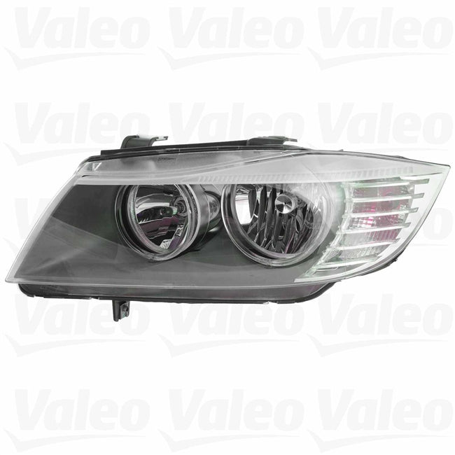 BMW E90/E91 3-Series Halogen Headlight OEM 63117202577 or 63117202578 (2009-2012) Valeo