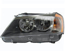 BMW F25 X3 Halogen Headlight OEM 63117222025 or 63117222026 Body Electrical & Mechanical Magneti Marelli X3 xDrive28i 2011-03/2014 Front Drivers Side