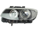 BMW E9X 3-Series Bi Xenon Headlight 63117273215 or 63117273216 Body Electrical & Mechanical Magneti Marelli 328i & xdrive 2011-2013 (2 door) Front Drivers Side