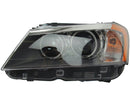 BMW F25 X3 Bi-Xenon Headlight OEM 63117277003 or 63117277004 Body Electrical & Mechanical Magneti Marelli X3 xDrive28i 2011-03/2014 Front Drivers Side