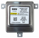 BMW E9X 3-Series New Xenon Control Module OEM 63117318327 (2009-2011) Body Electrical & Mechanical BMW 335d 2009-2011