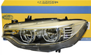 BMW F32 4-Series LED Adaptive Headlight OEM 63117377855 or 63117377856 Body Electrical & Mechanical Magneti Marelli 428i 2014-2015 Front Drivers Side