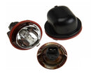 BMW E65/E66 7-Series Angel Eye Bulb OEM 63126916097 Body Electrical & Mechanical Hella 745i 2002-2005