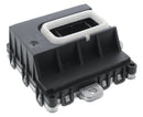 BMW E9X 3-Series Headlight Control Unit By Uro 63127189312 Body Electrical & Mechanical Uro Parts 325i 2006