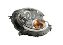 Mini Cooper Bi-Xenon Headlight W/ Yellow Turn Signal OEM 63127270023 or 63127270024 Body Electrical & Mechanical Magneti Marelli