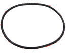BMW E46 3-Series Headlight Lens Gasket By Uro 63128380210 Body Electrical & Mechanical Uro Parts 323i & 323ci 1999-2000