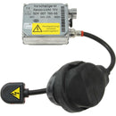 BMW E39 5-Series Headlight Xenon Ballast OEM 63128387114 Body Electrical & Mechanical Hella 525i 2001-2003