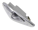 BMW E70 X5 Side Marker Light OEM 63137171007 or 63137171008 Body Electrical & Mechanical Olsa X5 3.0si 2007-2008 Front Drivers Side
