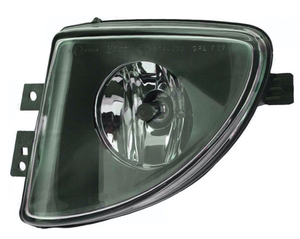 BMW F10 5-Series Fog Light OEM 63177216885 or 63177216886 (Without Aerodynamics Package) Valeo