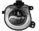 BMW X5 LED Fog Light OEM 63177317251 or 63177317252 Body Electrical & Mechanical Hella X5 sDrive35i 2014-2017 Front Drivers Side