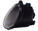 BMW E92/E93 3-Series Fog Light W/ M Package OEM 63177839865 or 63177839866 Body Electrical & Mechanical Valeo 328i 2007-2013 Front Drivers Side