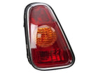 Mini Cooper Rear Tail Light 63216935783 or 63216935784 (2002-06/2004) Body Electrical & Mechanical TYC Genera Mini Cooper 2002-06/2004 Rear Drivers Side