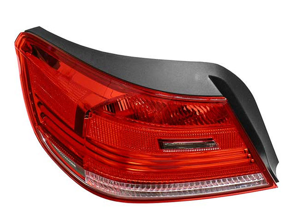 BMW E93 3-Series Tail Light Fender Mounted OEM 63217162301 or 63217162302 ULO