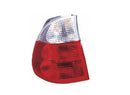 BMW X5 Tail Light Fender Mounted OEM 63217164473 or 63217164474 Body Electrical & Mechanical ULO X5 4.4i 2004-2006 Rear Drivers Side