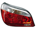 BMW E60 5-Series Tail Light OEM 63217165739 or 63217165740 Body Electrical & Mechanical Hella 525i 2004-2005 Rear Drivers Side