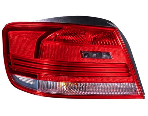 BMW E92 3-Series Tail Light Fender Mounted OEM 63217174403 or 63217174404 ULO