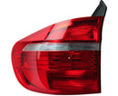BMW X5 Tail Light Fender Mounted OEM 63217200819 or 63217200820 (2007-2010) Body Electrical & Mechanical Magneti Marelli X5 3.0si 2007-2008 Rear Drivers Side