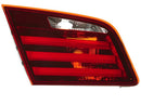 BMW F10 5-Series Tail Light Trunk Mounted OEM 63217203225 or 63217203226 (2011-2013) Body Electrical & Mechanical Hella 528i 2011-2013 Rear Drivers Side