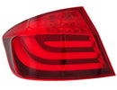 BMW F10 5-Series Tail Light Fender Mounted OEM 63217203231 or 63217203232 (2011-2013) Body Electrical & Mechanical Hella 528i 2011-2013 Rear Drivers Side