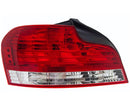 BMW 1-Series Tail Light Fender Mounted OEM 63217285641 or 63217285642 Body Electrical & Mechanical Hella 135i 2008-2010 Rear Drivers Side