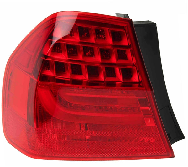 BMW E90 3-Series Tail Light Fender Mounted By Eagle 63217289429 or 63217289430 Eagle Eyes