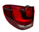 BMW X5 Tail Light Fender Mounted OEM 63217290103 or 63217290104 Body Electrical & Mechanical BMW X5 sDrive35i 2014-2016 Rear Drivers Side