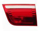 BMW X5 Tail Light Hatch Mounted OEM 63217295339 or 63217295340 (2007-2010) Body Electrical & Mechanical Magneti Marelli X5 3.0si 2007-2008 Rear Drivers Side