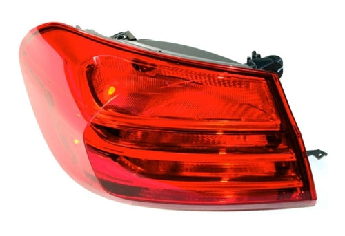 BMW F32 4-Series Tail Light Assembly OEM 63217296099 or 63217296100 (2014-2016) ULO