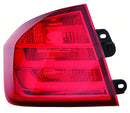 BMW F30 3-Series Tail Light Assembly OEM 63217313039 or 63217313040 (2013-2015) Body Electrical & Mechanical BMW 320i 2013-2015 Rear Drivers Side