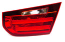 BMW F30 3-Series Tail Light Assembly By Depo 63217372793 or 63217372794 Body Electrical & Mechanical Depo 320i 2013-2015 Rear Drivers Side