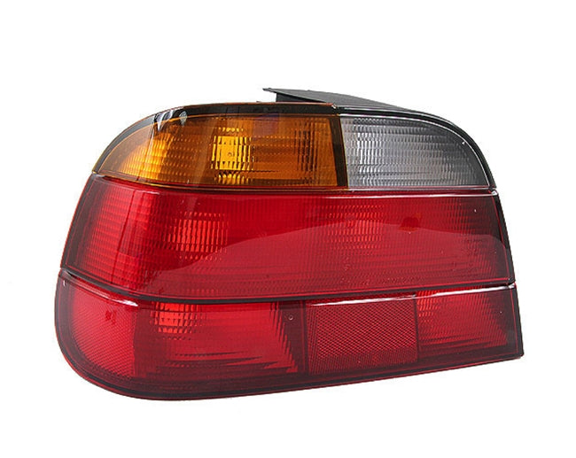 BMW E38 7-Series Tail Light OEM 63218360081 or 63218360082 (1995-08/1998) ULO