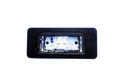 BMW 1-Series LED License Plate Light OEM 63267193293 Body Electrical & Mechanical BMW 128i 2008-2013