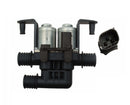 BMW E60 5-Series Heater Control Valve By Febi 64116906652 A/C & Heating Febi Bilstein 525i 2004-2005