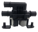 BMW F15 X5 Heater Control Valve OEM 64116910544 A/C & Heating Bosch X5 sDrive35i 2014-2016