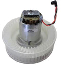 BMW E65/E66 7-Series Blower Motor By Behr 64116913401 A/C & Heating Behr 745i 2002-2005