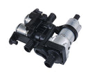 BMW E38 7-Series Heater Control Valve W/ Auxiliary Water Pump OEM 64118374994 A/C & Heating BMW 740i,740il & 750il 03/1996-2001