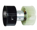BMW E36 3-Series AC Blower Motor By Behr 64118390208 A/C & Heating Behr 318i 1993-1998