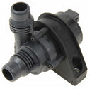 BMW X5 Engine Auxiliary Water Pump By Gates 64119197085 A/C & Heating Gates X5 4.8i 2007-2008