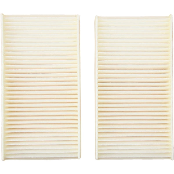 BMW F25 X3 Cabin Air Filter Set (Recirculated Air System