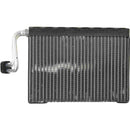 BMW E9X 3-Series AC Evaporator W/ Valeo System OEM 64119290888 A/C & Heating Valeo 325i 2006
