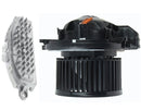 BMW F30 3-Series AC Blower Motor Assembly Kit Aftermarket 64119350395 A/C & Heating Aftermarket 320i 2013-2018