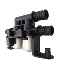 BMW E39 5-Series Heater Control Valve By Febi 64128374995 A/C & Heating Febi Bilstein 525i 2001-2003