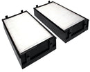 BMW E70 X5 Cabin Air Filter (Set of 2) 64316945585 Filters & Maintenance Airmatic X5 3.0si 2007-2008