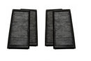 BMW M3 Charcoal Cabin Air Filter Set 64319159606 Filters & Maintenance Corteco M3 2008-2013